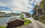 Ferieleilighet - Kvinnherad/Vestland , Norge - N19567 9