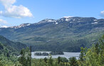 Ferienhaeuser - Kvamskogen, Hardanger , Norwegen - N19569 25