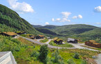 Ferienhaeuser - Kvamskogen, Hardanger , Norwegen - N19569 11