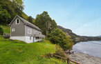 Ferienhaus - Kvam/Vestland , Norwegen - N19572 1