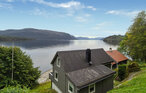 Ferienhaus - Kvam/Vestland , Norwegen - N19572 2