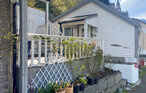 Feriehus - Espe , Norge - N19710 12