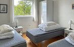 Semesterhus - Nordtveitgrend/Bjørnafjorden , Norge - N19327 19