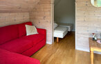 Semesterhus - Nordtveitgrend/Bjørnafjorden , Norge - N19327 15