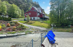Semesterhus - Nordtveitgrend/Bjørnafjorden , Norge - N19327 10