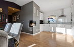 Ferienwohnung - Bergen , Norwegen - N20376 5