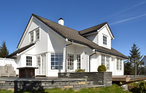 Feriehuse - Bakkasund/Austevoll/Vestland , Norge - N20387 10