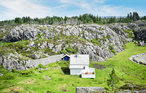 Feriehus - Austevoll , Norge - N20369 11