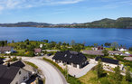 Ferienhaus - Hamre/Osterøy , Norwegen - N20422 6