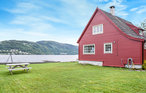 Semesterhus - Garnes , Norge - N20983 6