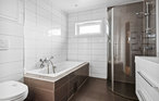 Ferienwohnung - Bergen , Norwegen - N20376 14