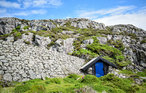 Feriehus - Austevoll , Norge - N20369 21