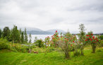 Feriehus - Skjørsand/Bjørnafjorden/Vestla , Norge - N20379 2