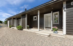 Ferienhaus - Hamre/Osterøy , Norwegen - N20422 12