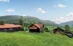 Ferienhaus - Myrkdalen/Voss , Norwegen - N20459 12