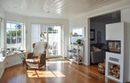 Feriehuse - Bakkasund/Austevoll/Vestland , Norge - N20387 5