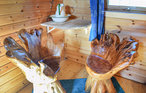 Ferienhaus - Askøy , Norwegen - N20298 10