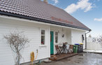 Feriehus - Otersvika/Fjell/Øygarden , Norge - N20468 7