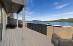 Ferienhaus - Hamre/Osterøy , Norwegen - N20422 10
