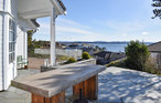 Feriehuse - Bakkasund/Austevoll/Vestland , Norge - N20387 7