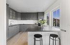 Ferienhaus - Hamre/Osterøy , Norwegen - N20422 3