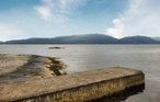 Feriehus - Skjørsand/Bjørnafjorden/Vestla , Norge - N20379 14
