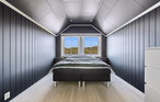Ferienhaus - Hamre/Osterøy , Norwegen - N20422 25