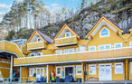 Feriehuse - Storebø/Austevoll , Norge - N20367 1