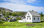 Feriehus - Austevoll , Norge - N20369 10