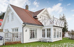 Feriehus - Otersvika/Fjell/Øygarden , Norge - N20468 1