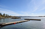 Feriehuse - Bakkasund/Austevoll/Vestland , Norge - N20387 8