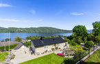 Ferienhaus - Hamre/Osterøy , Norwegen - N20422 16