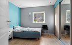 Ferienwohnung - Bergen , Norwegen - N20376 13