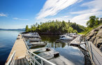 Ferienhaus - Hamre/Osterøy , Norwegen - N20422 13