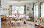 Semesterhus - Garnes , Norge - N20983 4
