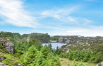 Feriehus - Austevoll , Norge - N20369 8