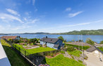 Ferienhaus - Hamre/Osterøy , Norwegen - N20422 15
