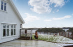 Feriehus - Otersvika/Fjell/Øygarden , Norge - N20468 2