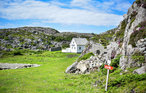 Feriehus - Austevoll , Norge - N20369 12