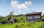 Ferienhaus - Myrkdalen/Voss , Norwegen - N20459 10