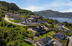 Ferienhaus - Hamre/Osterøy , Norwegen - N20422 8