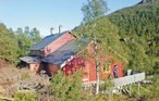 Semesterhus - Eikedalen/Kvamskogen , Norge - N20217 1