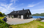Ferienhaus - Hamre/Osterøy , Norwegen - N20422 1