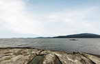 Feriehus - Skjørsand/Bjørnafjorden/Vestla , Norge - N20379 13