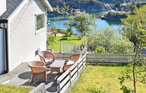 Ferienhaus - Askøy , Norwegen - N20356 13
