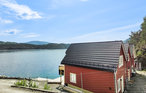 Ferienhaus - Os/Bjørnafjorden , Norwegen - N20392 8