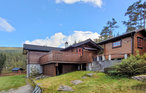 Feriehuse - Vossestrand/Voss , Norge - N20469 1