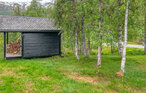 Feriehus - Voss , Norge - N20439 8