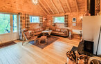 Feriehus - Voss , Norge - N20439 4