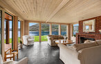 Feriehus - Masfjorden , Norge - N20425 14